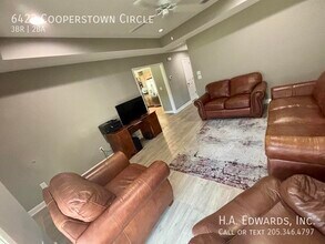 6422 Cooperstown Cir in Cottondale, AL - Building Photo - Building Photo