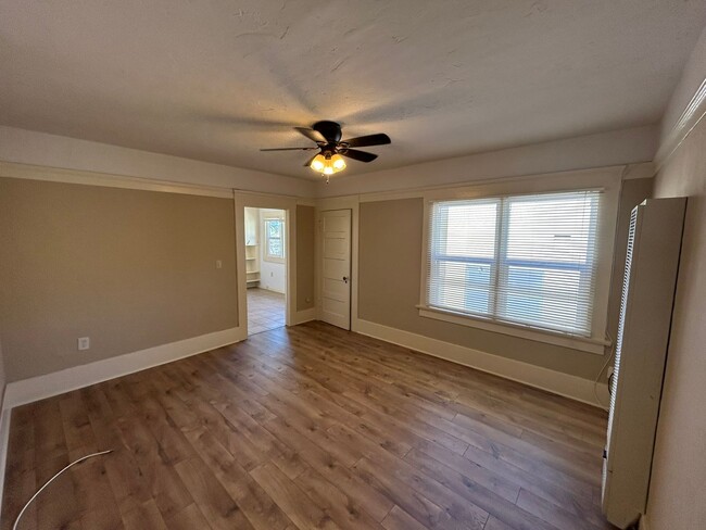 2621 First Ave. in San Diego, CA - Building Photo - Building Photo