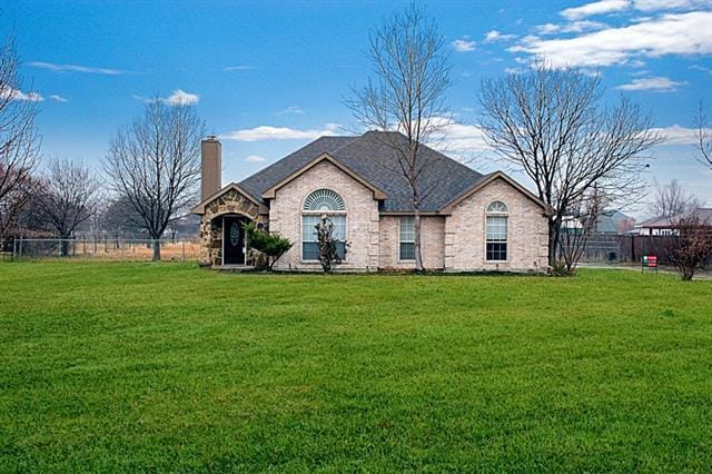 property at 10686 Rosebud Ct