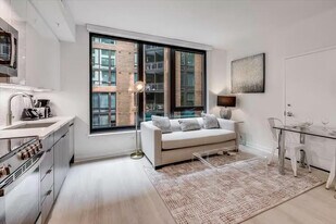 1005 First St NE in Washington, DC - Building Photo
