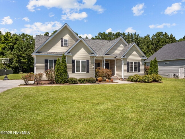 property at 541 Park Meadows Dr