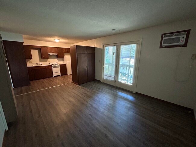 519 S Dodge St in Iowa City, IA - Foto de edificio - Building Photo