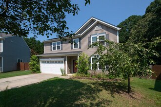 12420 Tetons Ct in Durham, NC - Building Photo - Building Photo