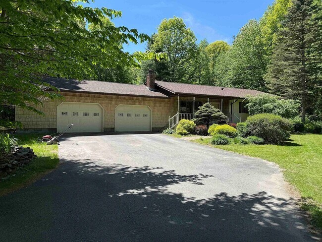 2018 River Rd in Potsdam, NY - Building Photo - Building Photo