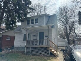318 Channing St, Unit 2.0 in Ferndale, MI - Building Photo