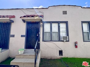 5930 Arlington Ave in Los Angeles, CA - Building Photo - Building Photo