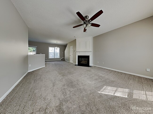 1654 Heyford Cir NW in Kennesaw, GA - Building Photo - Building Photo