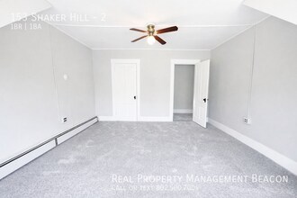 153 Shaker Hill Rd in Enfield, NH - Building Photo - Building Photo