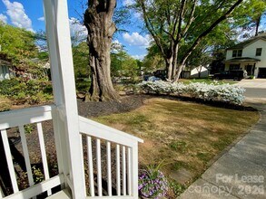 1417 Cortland Rd W in Charlotte, NC - Foto de edificio - Building Photo