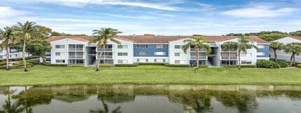 Avana at the Moors in Hialeah, FL - Foto de edificio - Building Photo