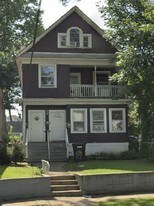 520 E 7th St in Plainfield, NJ - Building Photo