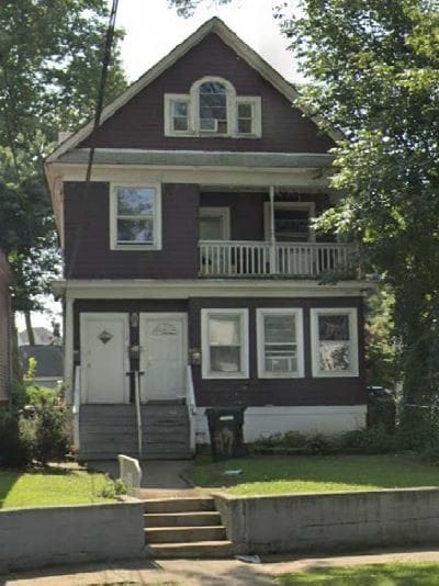 520 E 7th St in Plainfield, NJ - Building Photo
