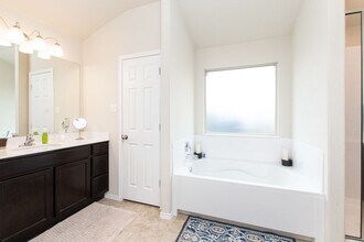 1214 Juneberry Pk Dr in Temple, TX - Building Photo - Building Photo