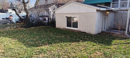 462 Canyon Rd in Ogden, UT - Building Photo - Building Photo