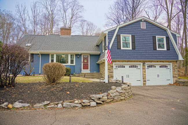 2778 Albany Ave in West Hartford, CT - Building Photo - Building Photo