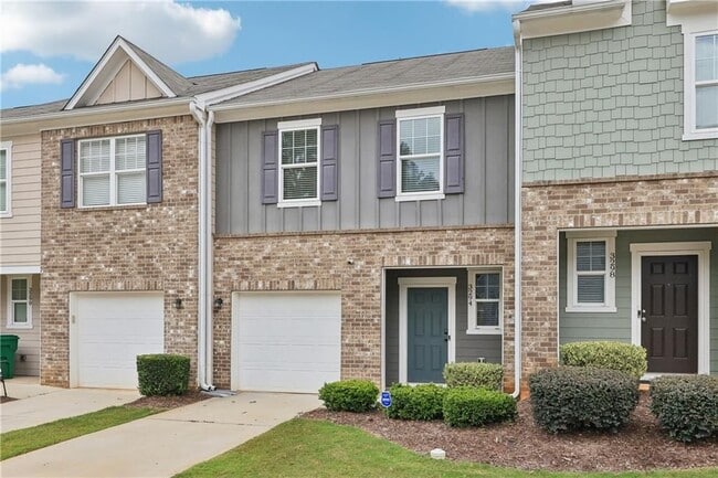 3294 Tarian Way in Decatur, GA - Building Photo - Building Photo