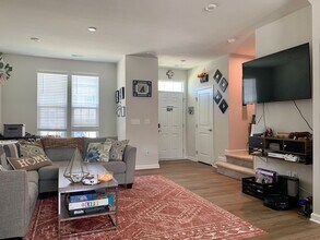 4914 Crossley St in Raleigh, NC - Building Photo - Building Photo