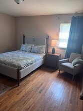 423 E 12th St in Mountain Home, AR - Building Photo - Building Photo