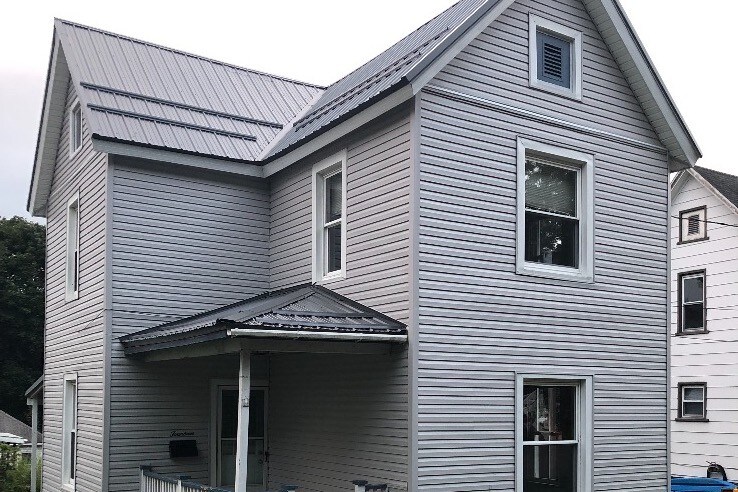 14 Lincoln Ave in Warren, PA - Building Photo
