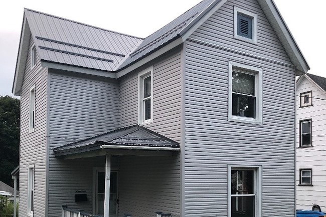 property at 14 Lincoln Ave