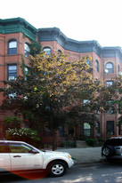 317 3rd St Apartments