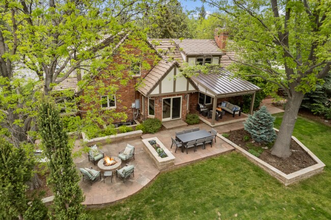 6248 S Coventry Ln W in Littleton, CO - Building Photo - Building Photo