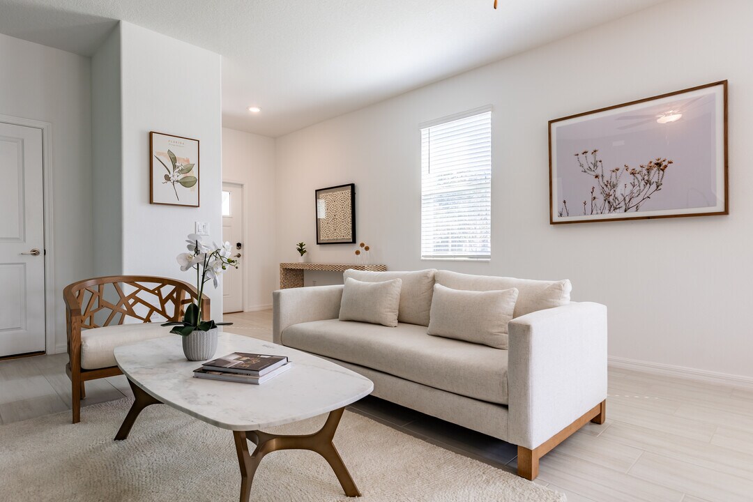 Balcara 301 at Sun City in Wimauma, FL - Building Photo