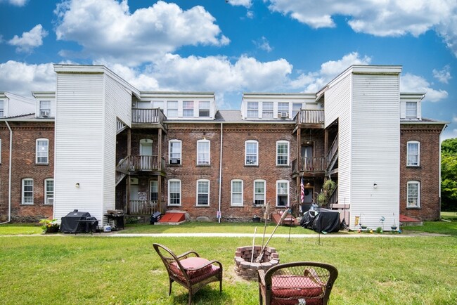 property at 50-62-62 East St