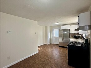 35 Lancashire St in Providence, RI - Foto de edificio - Building Photo