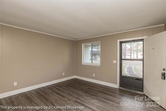 132 Brentwood Dr, Unit 3F in Troy, NC - Building Photo - Building Photo