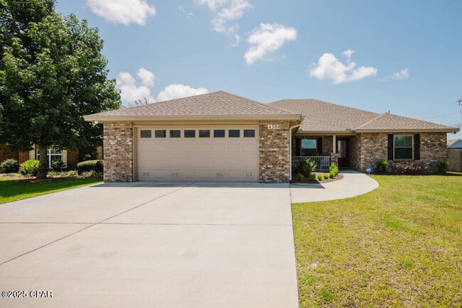 property at 4300 Bylsma Cir