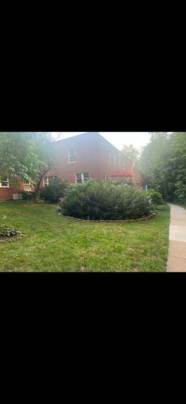 1201 S Barton St in Arlington, VA - Building Photo - Building Photo
