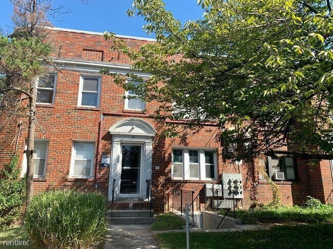 property at 45 Missouri Ave NW