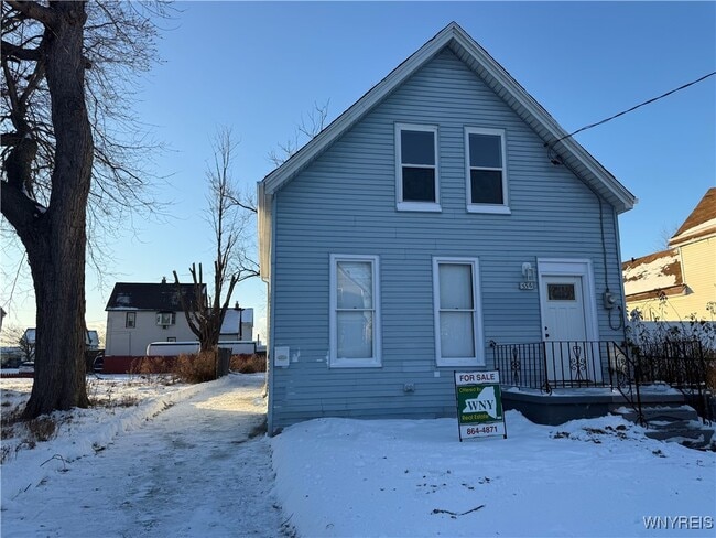 property at 336 Germania St