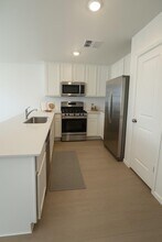 1735 Serenity Moon Dr in Crosby, TX - Building Photo - Building Photo