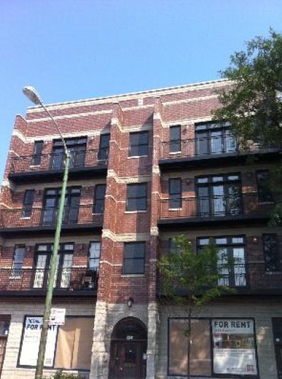 7453 N Western Ave in Chicago, IL - Building Photo - Building Photo