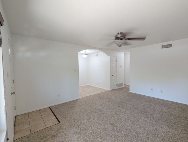 property at 4701 Amber Ln