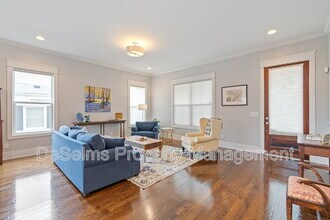 980 Malquin Dr in Nashville, TN - Building Photo - Building Photo