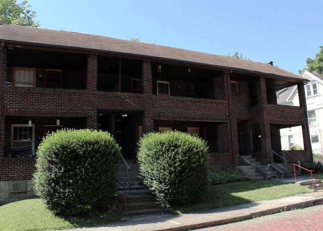 318 Whitney Ave, Unit 318 in Pittsburgh, PA - Building Photo