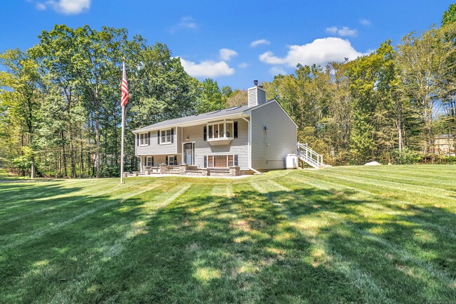 property at 21 Greenbriar Rd