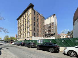 384 West Street Apartamentos