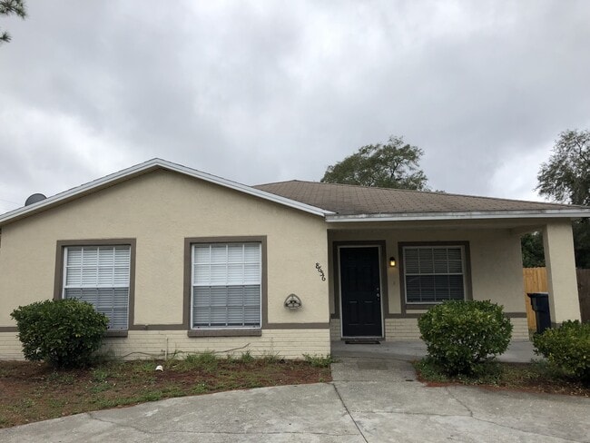 property at 8656 N 30th St