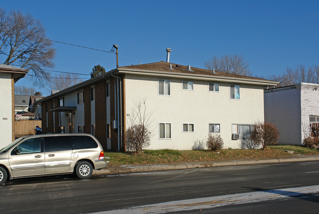 543 40th Ave NE in Columbia Heights, MN - Building Photo