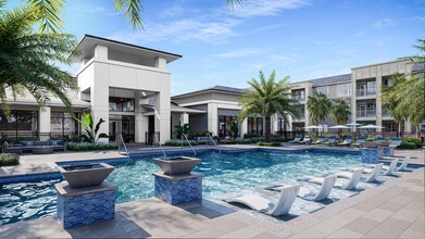 The Pointe at Davis Creek in Jacksonville, FL - Building Photo - Building Photo