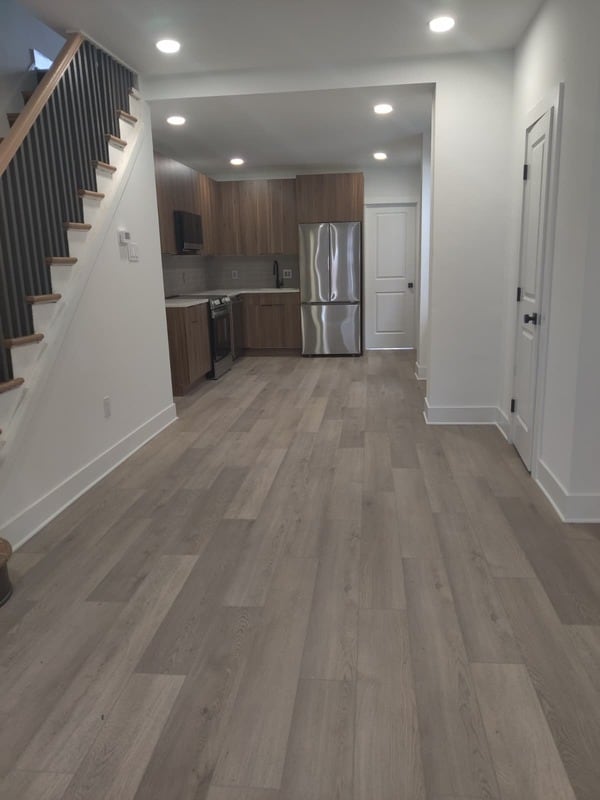 1750 W Juniata St in Philadelphia, PA - Building Photo - Building Photo