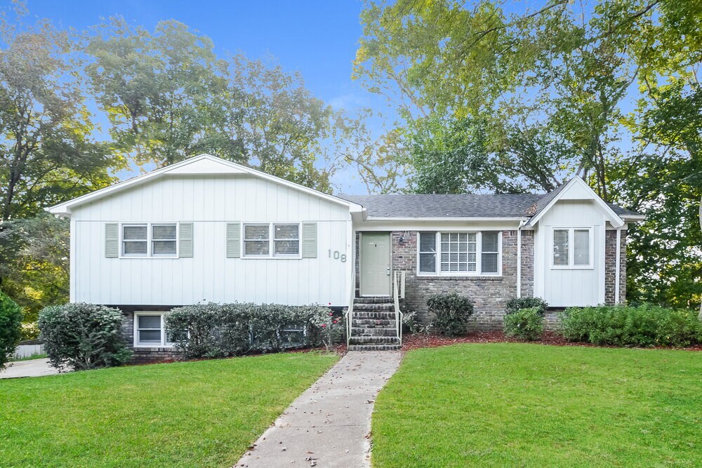 108 Von Dale Dr in Birmingham, AL - Building Photo