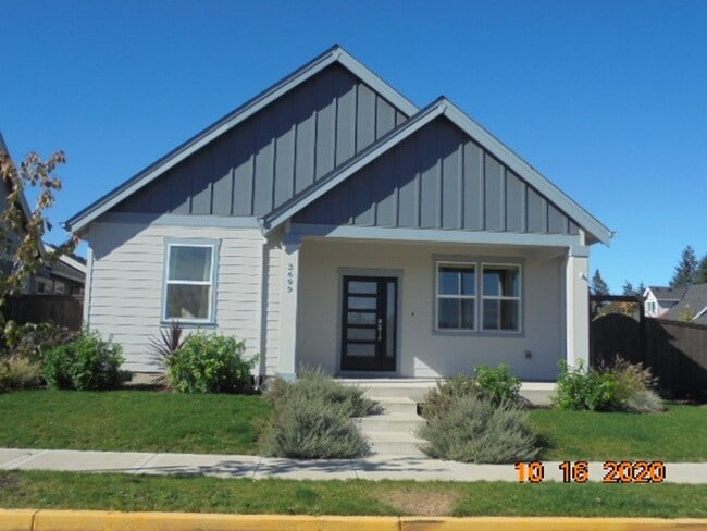 property at 3699 NE Jacob St