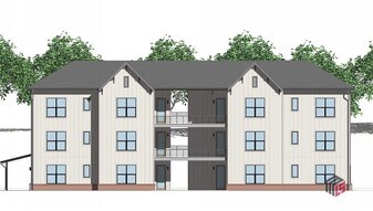250 Martha Dr in Athens, GA - Building Photo