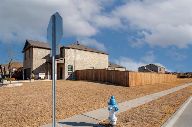 7500 Continental Dr in McKinney, TX - Building Photo - Building Photo