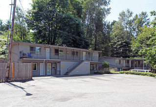 Timber Heights in Kent, WA - Foto de edificio - Building Photo